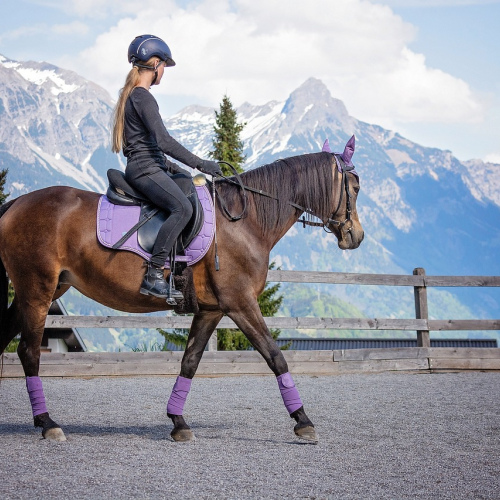 Equestrian Riding Boots