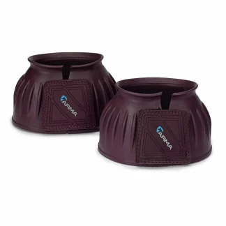 ARMA Touch Close Over Reach Boots Cherry