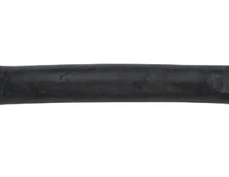 Hard Rubber Mouth Snaffle