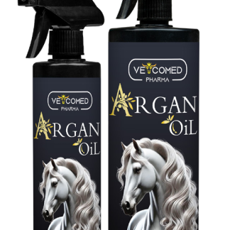 Argan Oil