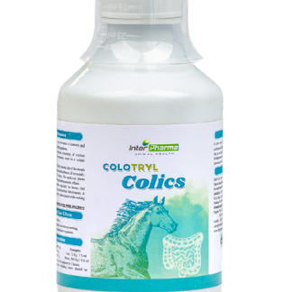 Colotryl Colics