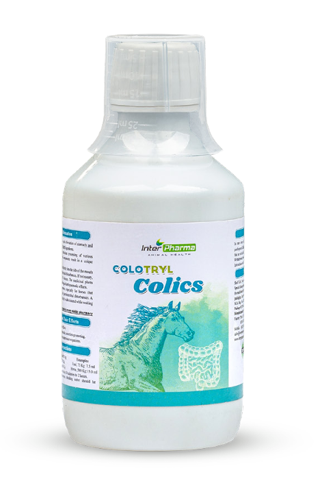 Colotryl Colics