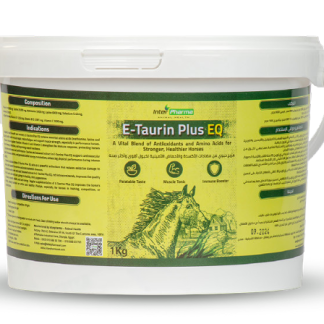 Equine E-Taurine Plus