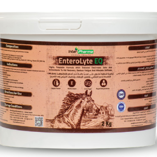 Enterolyte EQ