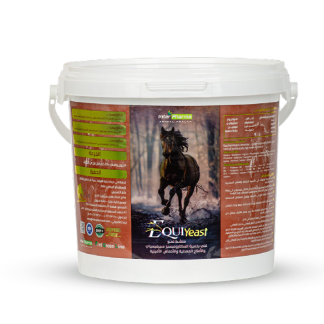 EquiYeast