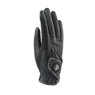 Aubrion Aachen Riding Gloves Black XL