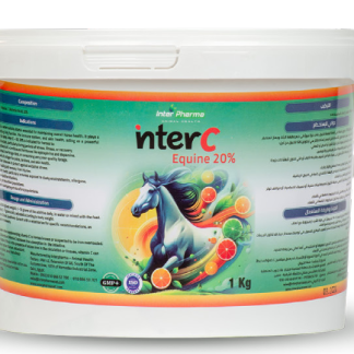 Inter C - EQ 20%