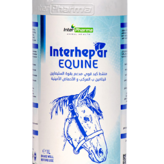 Interhepar EQ