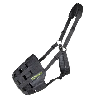 Freegraze Airflow Grazing Muzzle