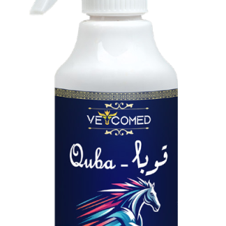 Quba Spray