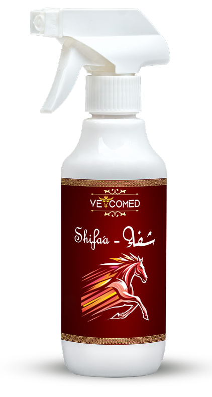 Shifaa Spray