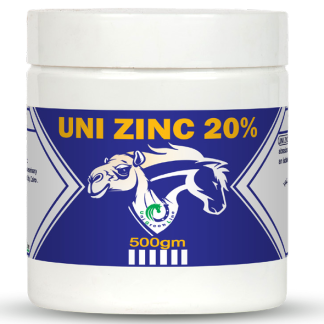 Uni Zinc 20%