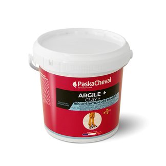Paska Cheval Clay