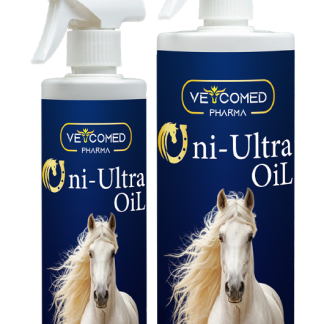 Uni-Ultra Oil
